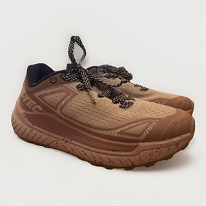 Hi-Tec Women's Trail Running Shoes Lace Up Sneaker item 1852826 US Size 8